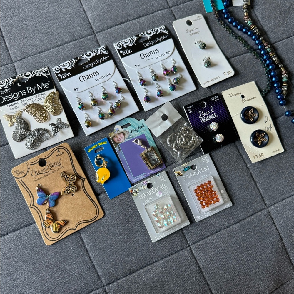 Jewelry Making Bundle! - Picture 8 of 8